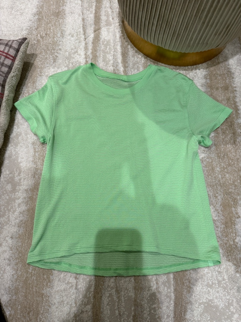 Lulu tee